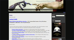 Desktop Screenshot of cthreepo.com